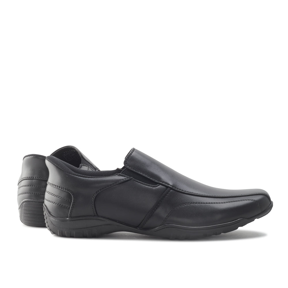 Yellow Shoes | Mens-Shoes-Semi-Dress-Loafer | WINCHESTER | 