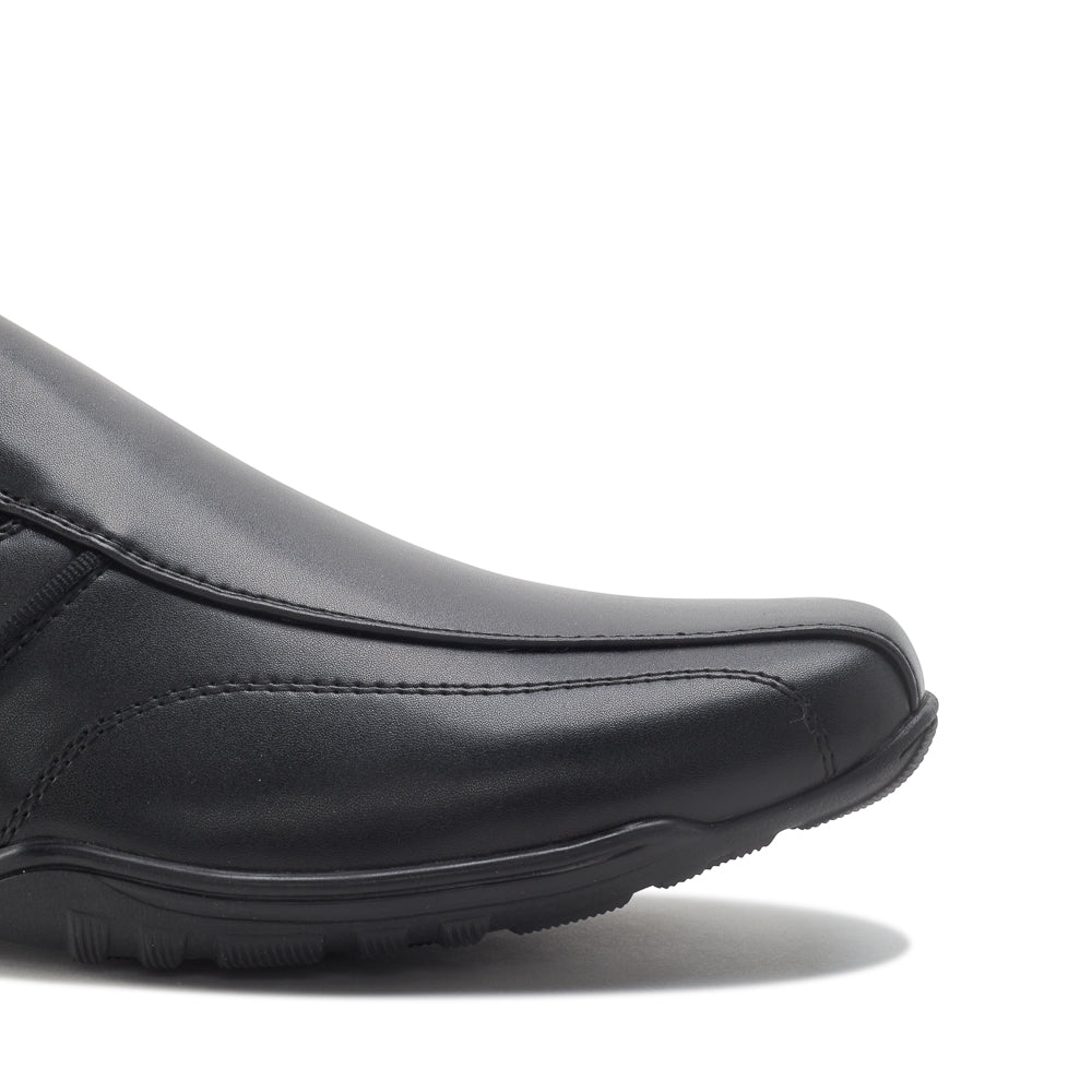 Yellow Shoes | Mens-Shoes-Semi-Dress-Loafer | WINCHESTER | 