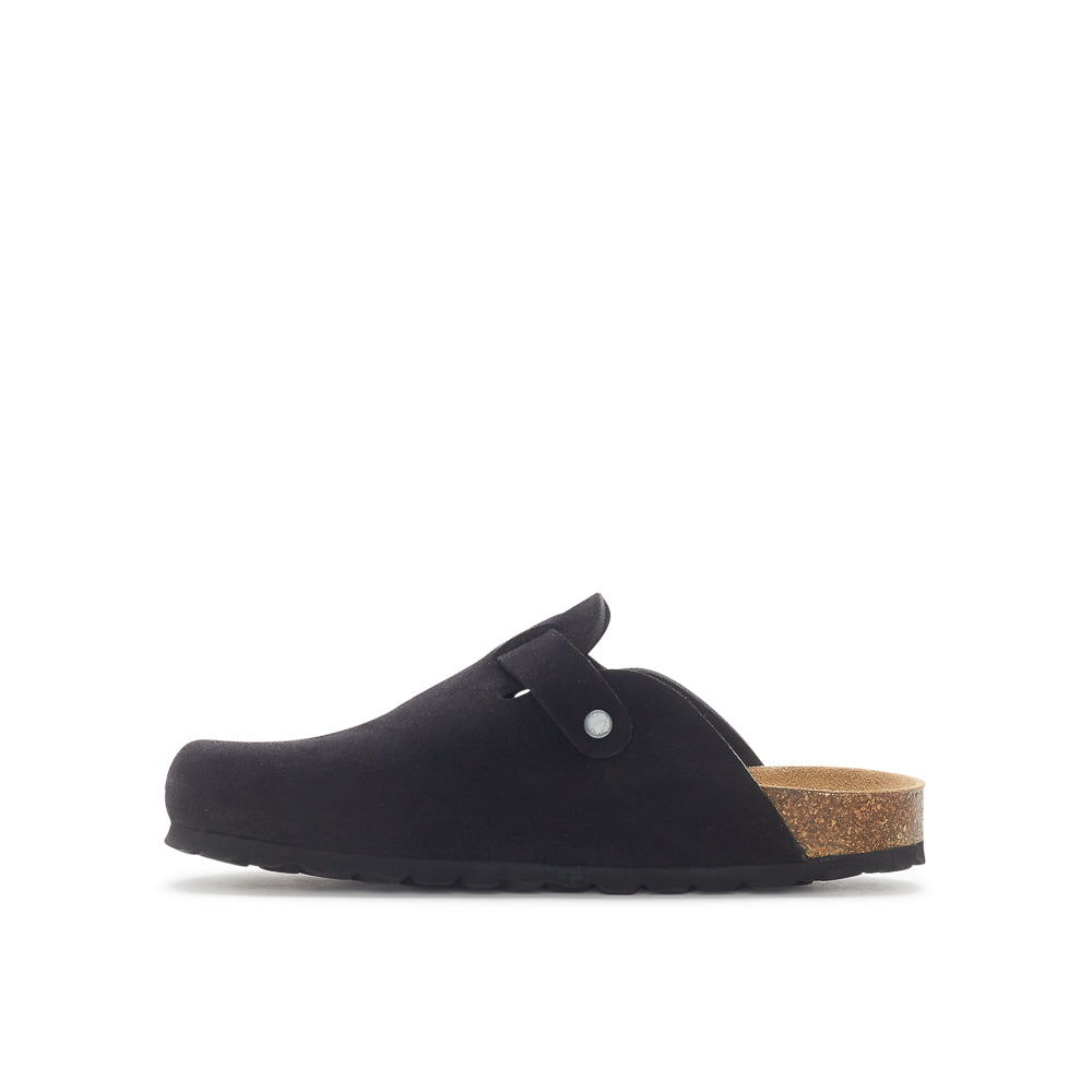 Yellow Shoes | Womens-Shoes-Casual-Clog | MANCHESTER | 