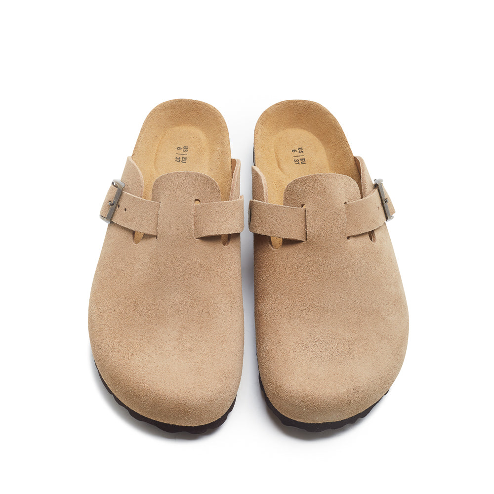 Yellow Shoes | Womens-Shoes-Casual-Clog | MANCHESTER | 