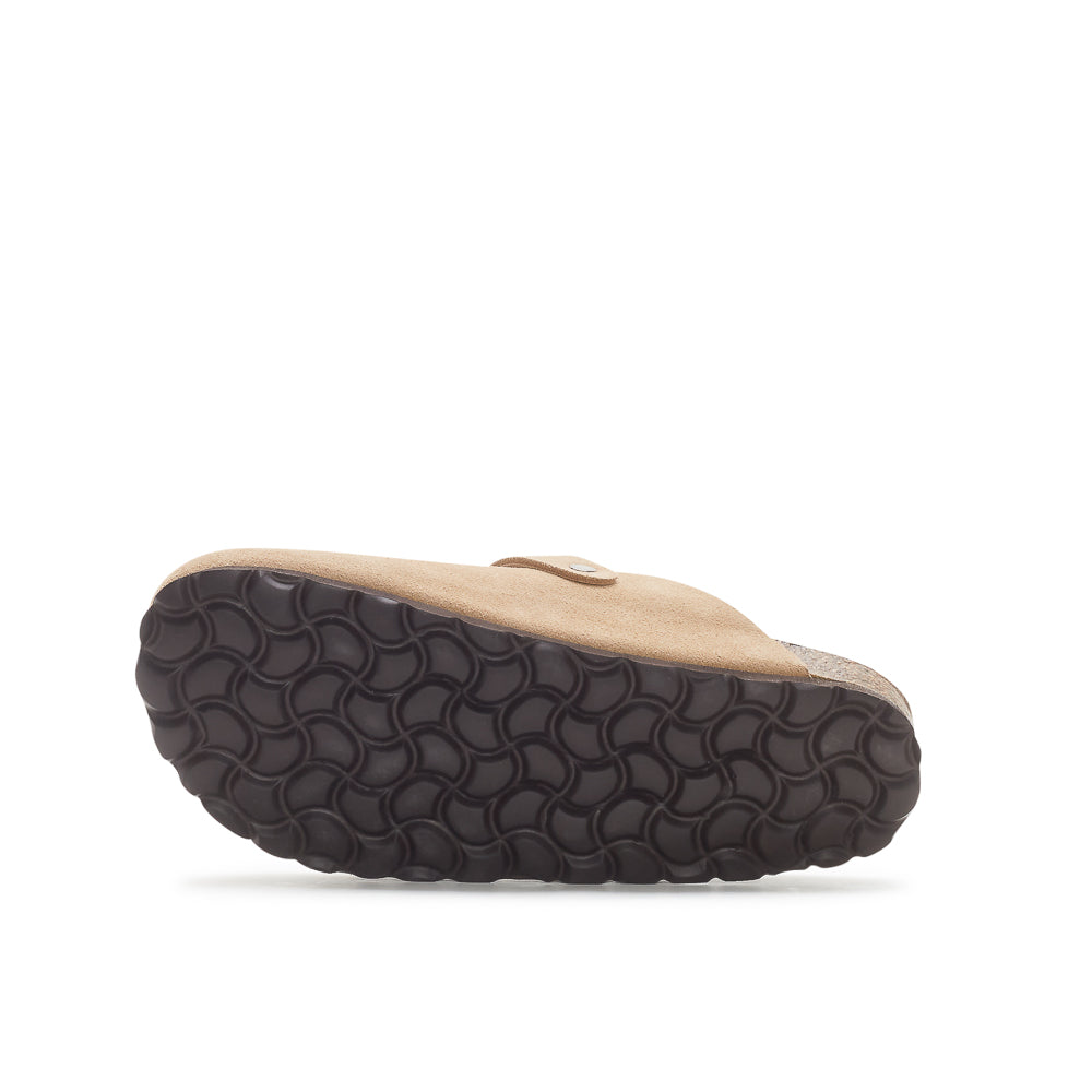 Yellow Shoes | Womens-Shoes-Casual-Clog | MANCHESTER | 