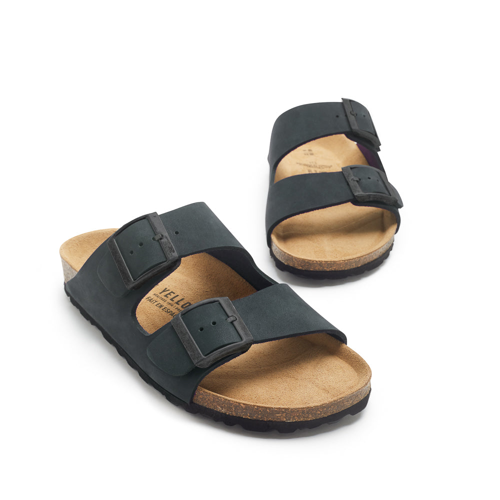 NORVEGE - Women's Sandals, Comfort, Casual, Dress | Yellow Shoes