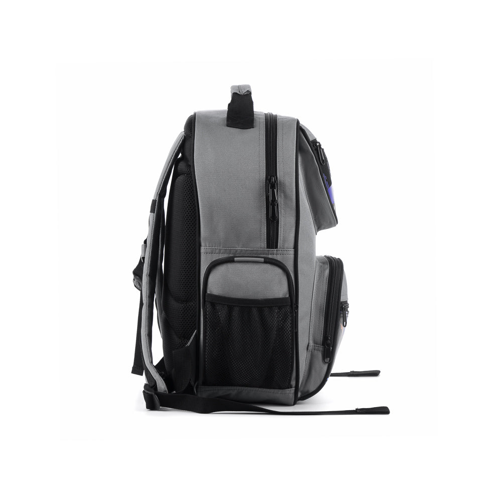 Yellow Shoes | Kids Backpacks | Accessories | LOUIS GARNEAU | SAC à DOS ESPACE | 120963-05
