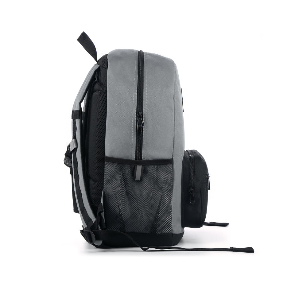 Yellow Shoes | Kids Backpacks | Accessories | LOUIS GARNEAU | SAC à DOS ESPACE | 120964-05