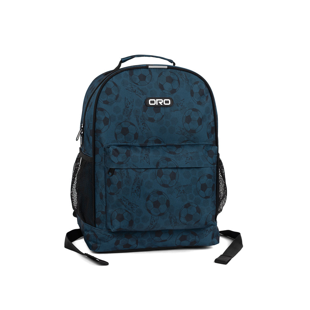 Yellow Shoes | Kids Backpacks | Accessories | ORO | SAC à DOS SOCCER | 120971-43