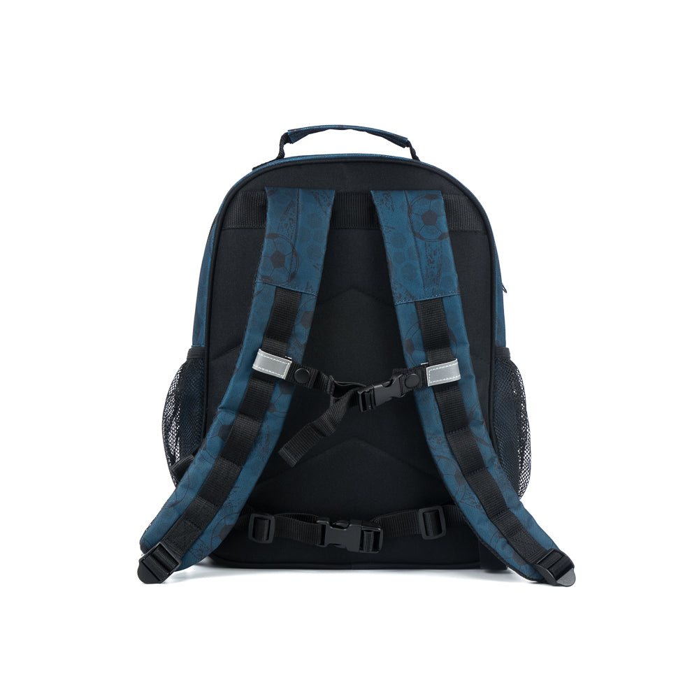 Yellow Shoes | Kids Backpacks | Accessories | ORO | SAC à DOS SOCCER | 120971-43