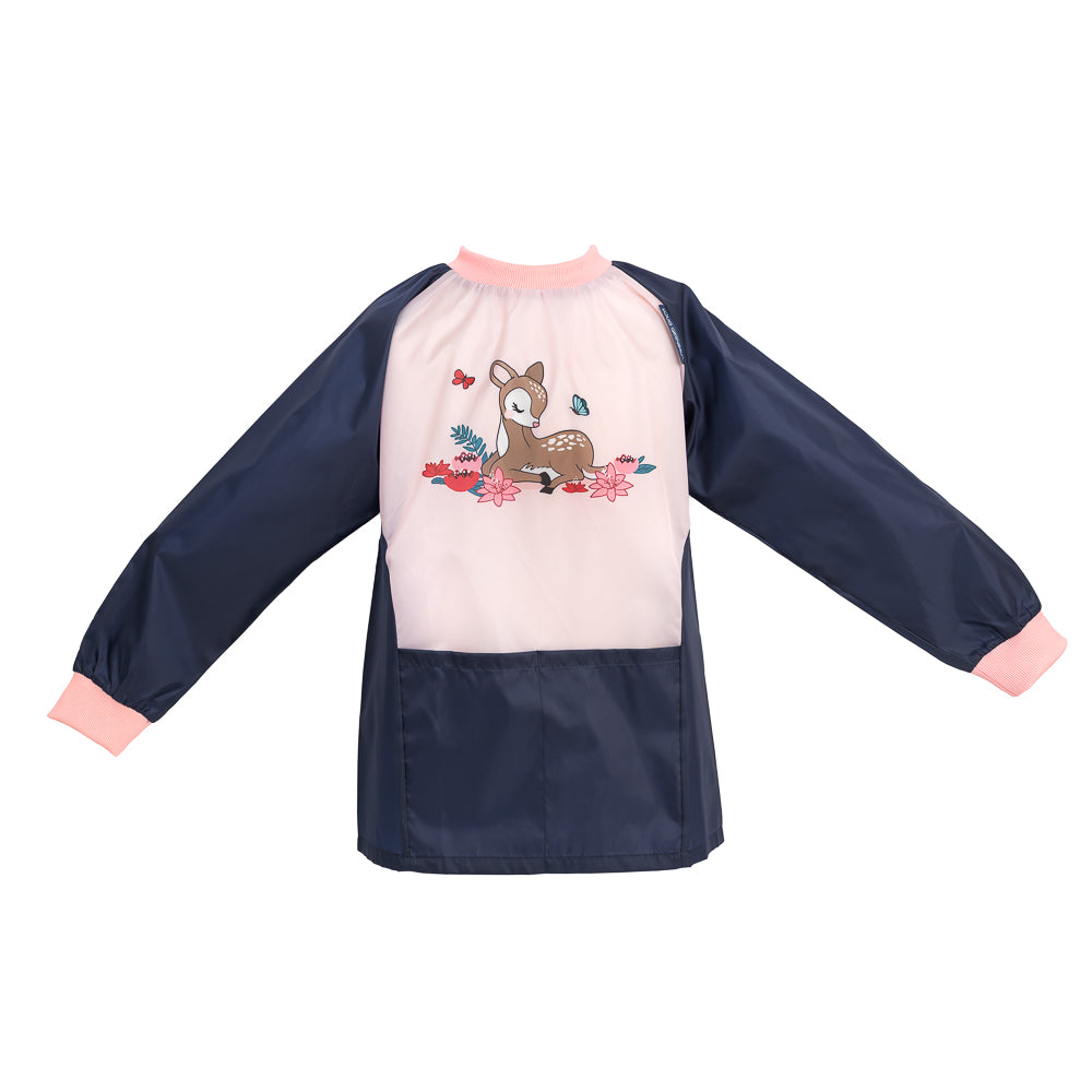 Yellow Shoes | Kids Aprons | Accessories | LOUIS GARNEAU I BAMBI TABLIER | 120982-43