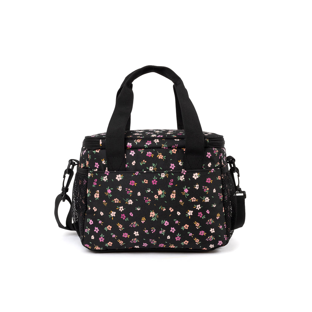 Yellow Shoes | Kids Lunch Bags | Accessories | LOUIS GARNEAU | FLOWER DOME LUNCH BAG | 120992-01-LG_FLEURS_BOITE_A_LUNCH-05-LOUIS GARNEAU | FLOWER DOME LUNCH BAG-Kids Lunch Bags | Accessories-Yellow Shoes-Yellow Shoes