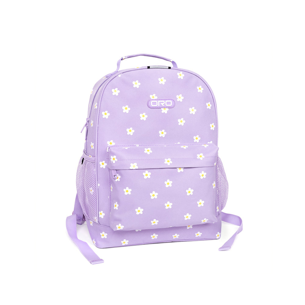 Yellow Shoes | Kids Backpacks | Accessories | ORO |  MARUERITTE SAC à DOS à 2 POCHETTES | 120995-51