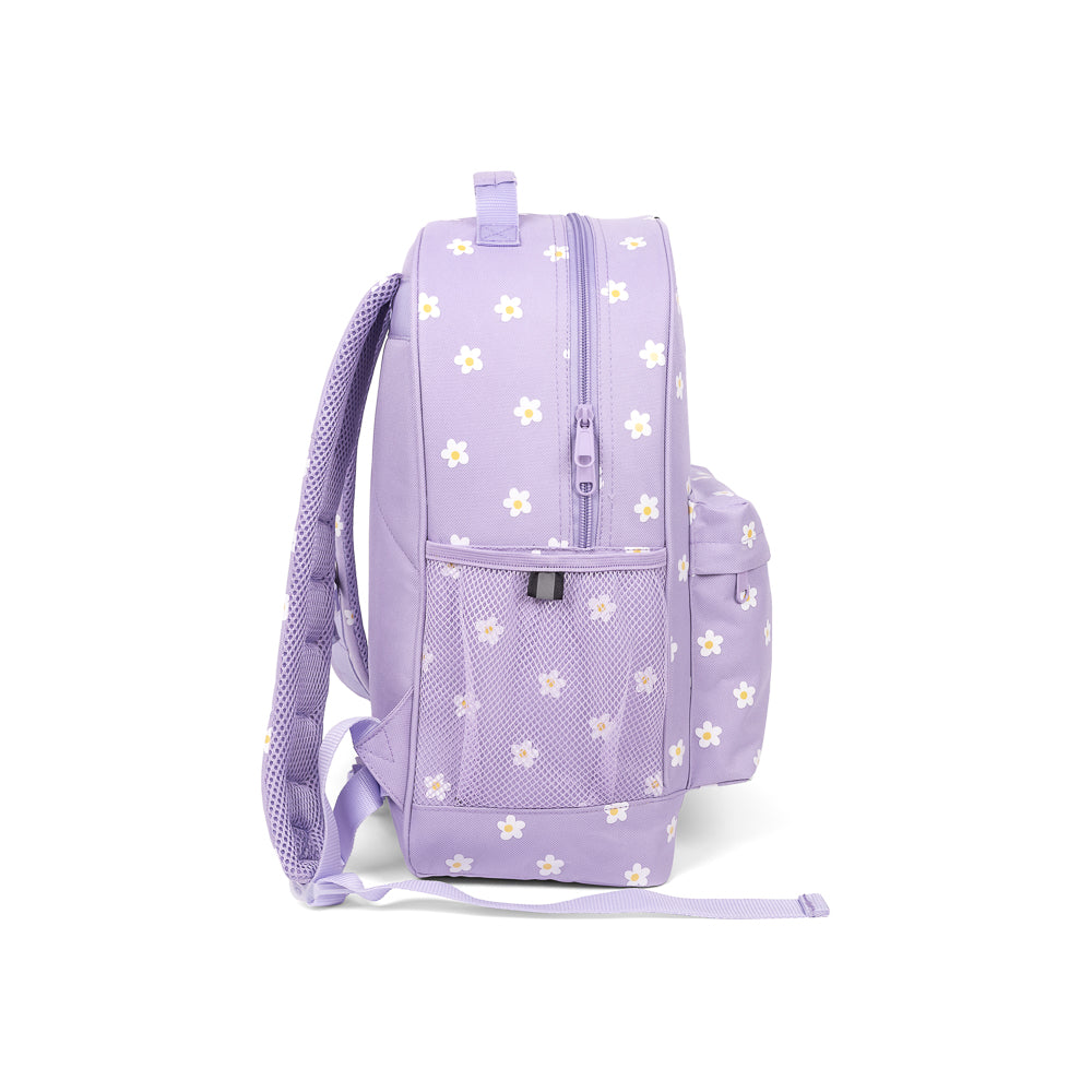 Yellow Shoes | Kids Backpacks | Accessories | ORO |  MARUERITTE SAC à DOS à 2 POCHETTES | 120995-51