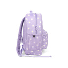 120995-51-ORO_MARGUERITE_SAC_A_DOS_SPORT-02-ORO | DAISY 2 POCKET BACKPACK-Kids Backpacks | Accessories-Yellow Shoes-Yellow Shoes