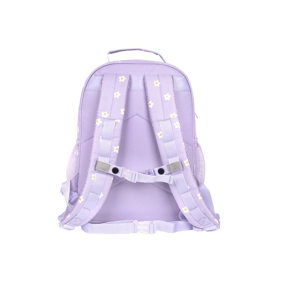 Yellow Shoes | Kids Backpacks | Accessories | ORO |  MARUERITTE SAC à DOS à 2 POCHETTES | 120995-51