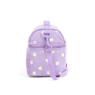 120997-51-ORO_MARGUERITE_BOITE_A_LUNCH-02-ORO | DAISY DOME LUNCH BAG-Kids Lunch Bags | Accessories-Yellow Shoes-Yellow Shoes