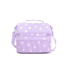120997-51-ORO_MARGUERITE_BOITE_A_LUNCH-03-ORO | DAISY DOME LUNCH BAG-Kids Lunch Bags | Accessories-Yellow Shoes-Yellow Shoes
