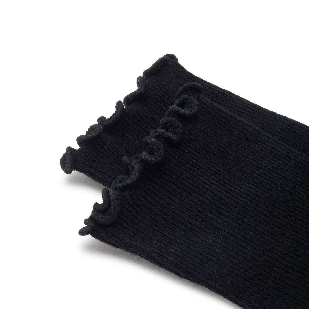 Yellow Shoes | Women's Socks | Accessories | KEY paires de bas en bambou pour femmes | 