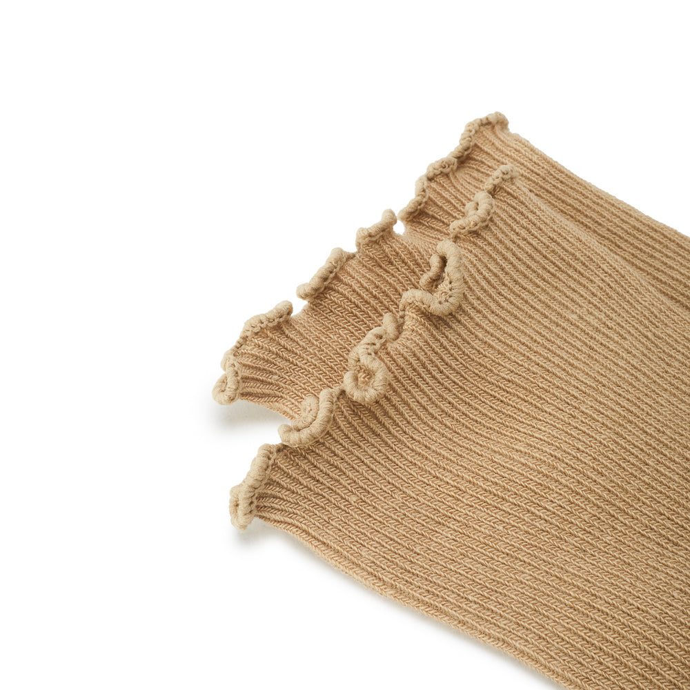 Yellow Shoes | Women's Socks | Accessories | KEY paires de bas en bambou pour femmes | 