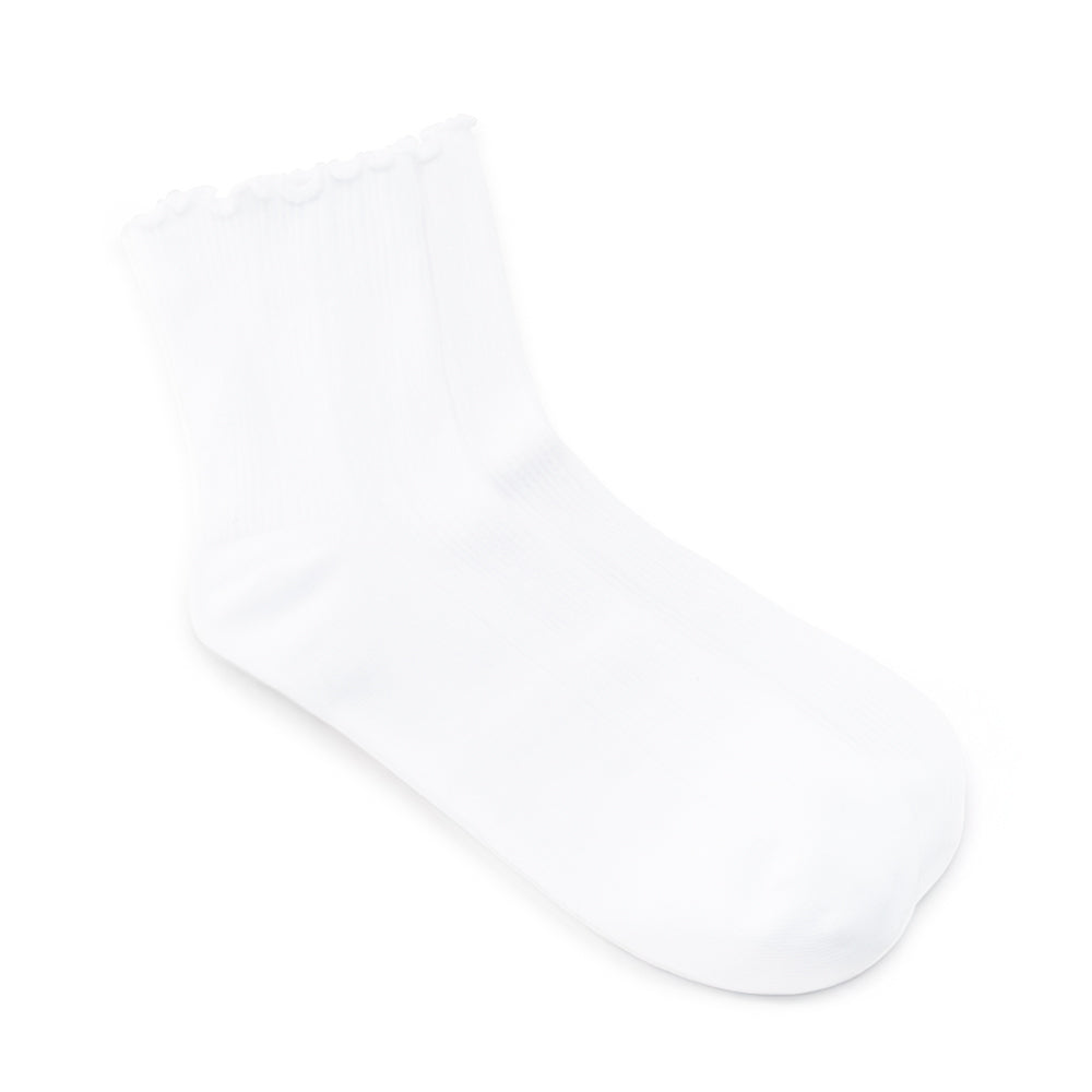 Yellow Shoes | Women's Socks | Accessories | KEY paires de bas en bambou pour femmes | 