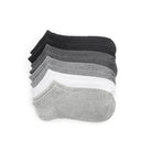 121025-71-KEY-01-121025-71-KEY | 3 pairs of bamboo socks-Women's Socks | Accessories-Yellow Shoes-Yellow Shoes