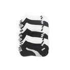 121034-06-PUMA-01-121034-06-PUMA | 6 pairs of socks (size 7-8.5)-Kids Socks | Accessories-Yellow Shoes-Yellow Shoes
