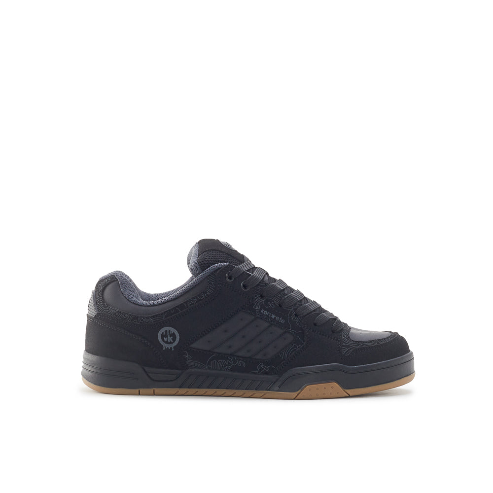 Yellow Shoes | Men's Athletic Shoes | 360 SKATE | 121063-01