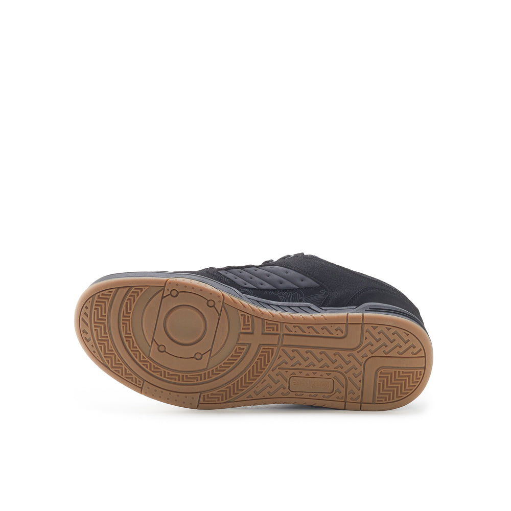 Yellow Shoes | Men's Athletic Shoes | 360 SKATE | 121063-01-360_SKATE-05-360 Skate-Yellow Shoes-Yellow Shoes