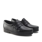 121065-01-MORLEY-4740-B94-02-MORLEY 4740-B94-Men's Shoes-Pinoso-Yellow Shoes