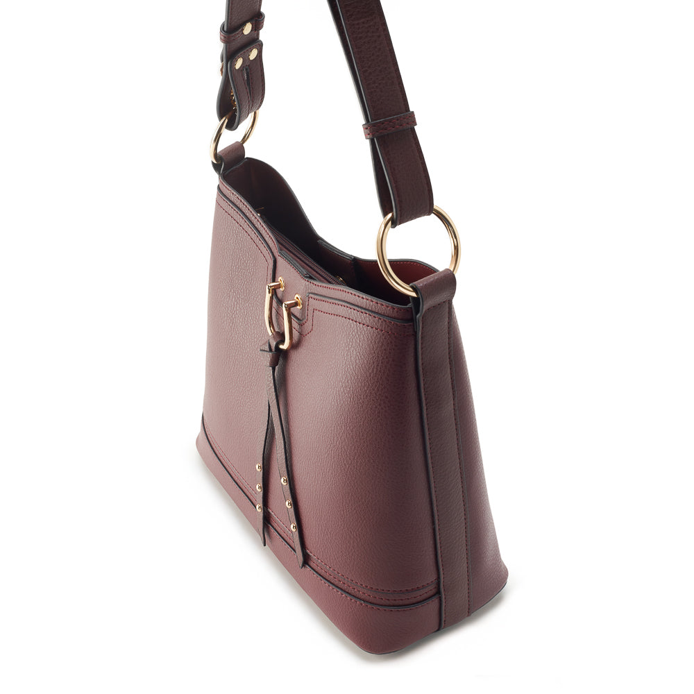 Yellow Shoes | Women's Handbags | Accessories | MCINTOSH | 121086-50