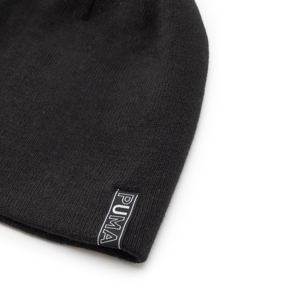 Yellow Shoes | Women's Hats | Accessories | PUMA | HART BEANIE | 121129-01