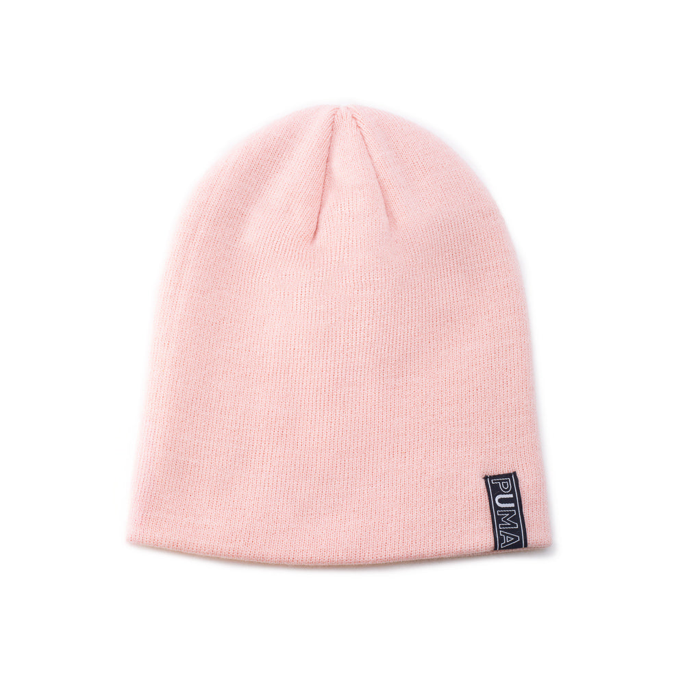 Yellow Shoes | Women's Hats | Accessories | PUMA | HART BEANIE | 121129-90