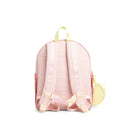 121144-90-SYDNEYROSEBACKPACK-04-TACO | SYDNEY PINK BACKPACK-Kids Backpacks | Accessories-Yellow Shoes-Yellow Shoes