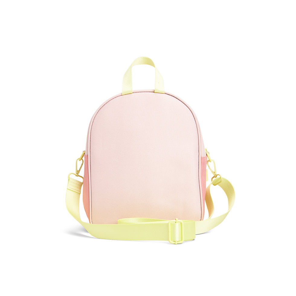 Yellow Shoes | Kids Lunch Bags | Accessories | TACO I ALEXIS BOITE À LUNCH ROSE | 121145-90