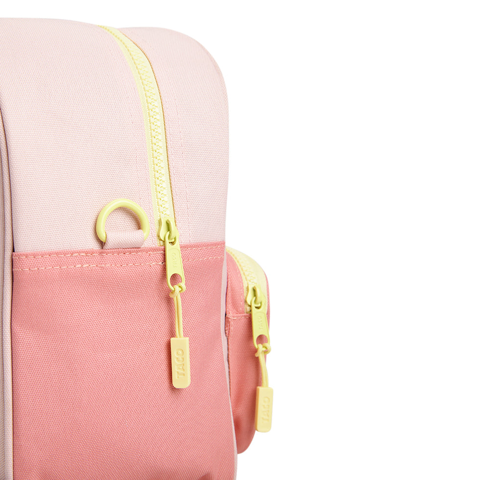 Yellow Shoes | Kids Lunch Bags | Accessories | TACO I ALEXIS BOITE À LUNCH ROSE | 121145-90