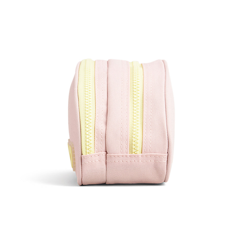 Yellow Shoes | Kids Pencil Cases | Accessories | TACO I THOMAS ÉTUI À CRAYONS ROSE | 121146-90