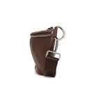 121159-10-SARAHCHOCOLATE-03-LAMBERT | THE SARAH-Women's Handbags | Accessories-Lambert-Yellow Shoes