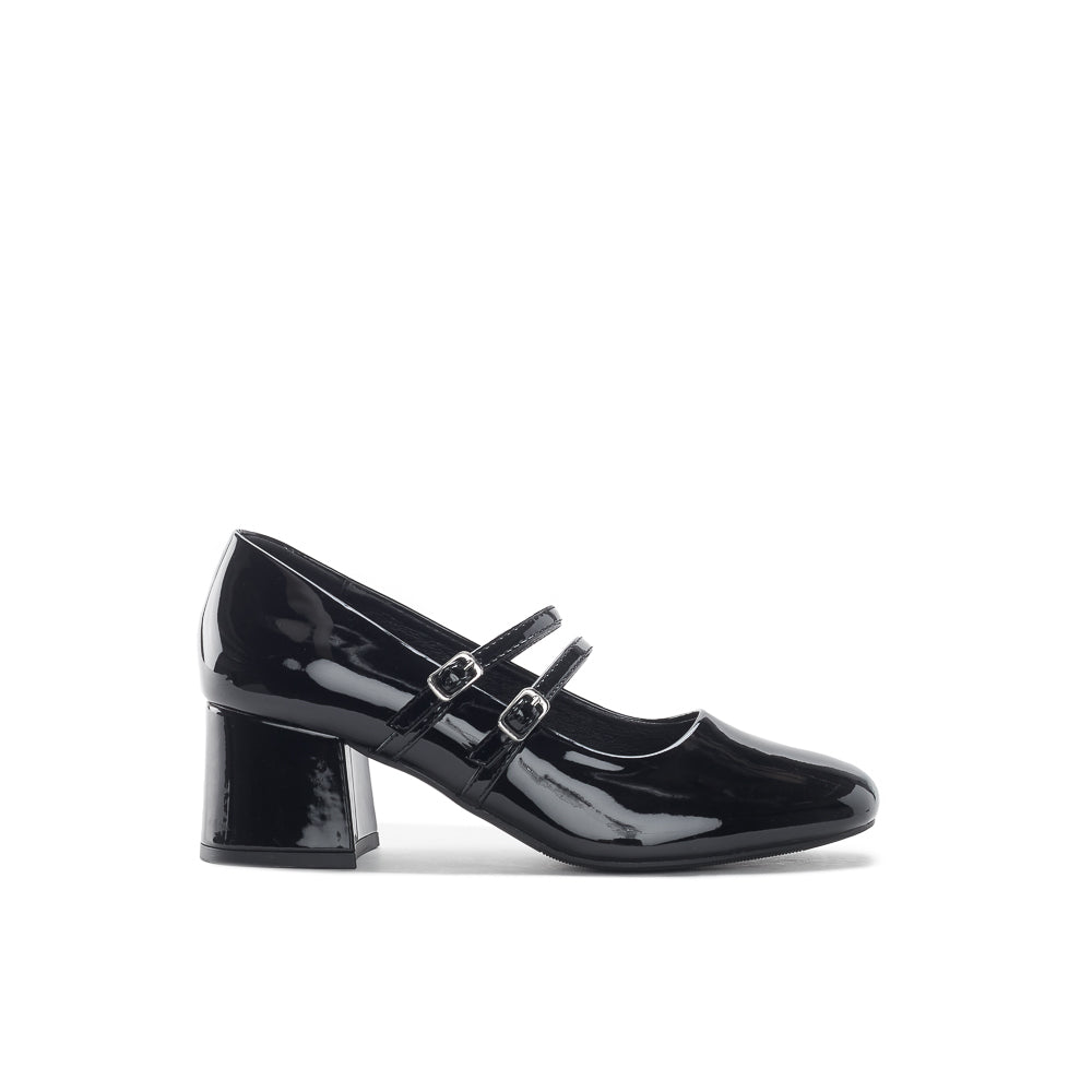 Yellow Shoes | Women's Dress Shoes | ANNASTASIA | 121164-02