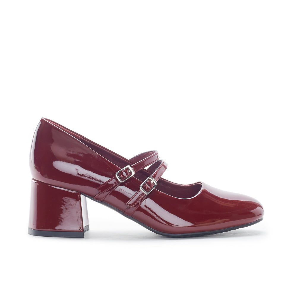 Yellow Shoes | Women's Dress Shoes | ANNASTASIA | 121164-50
