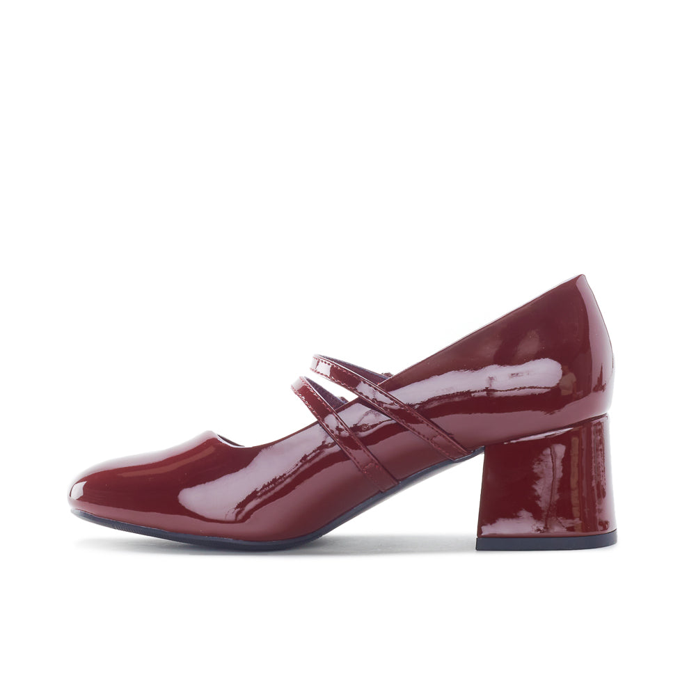 Yellow Shoes | Women's Dress Shoes | ANNASTASIA | 121164-50