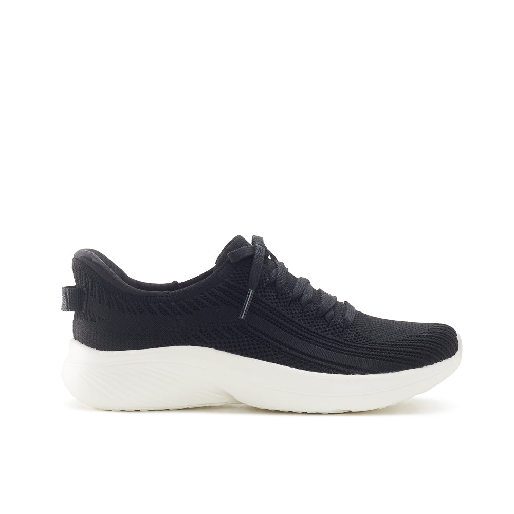 Yellow Shoes | Women's Athletic Shoes | ENFILO PROMENADE | 121165-01-ENFILOPROMENADE-01_f