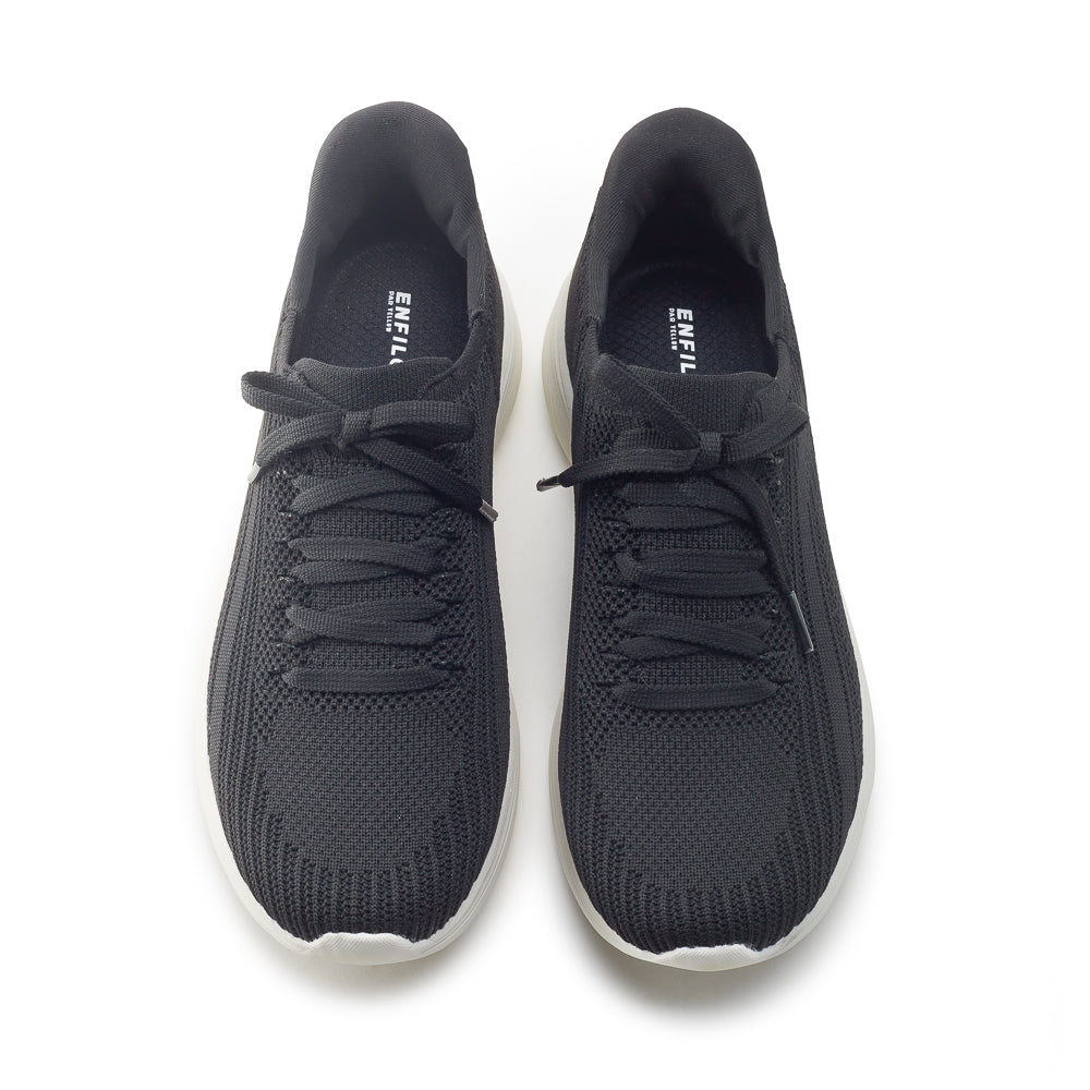 Yellow Shoes | Women's Athletic Shoes | ENFILO PROMENADE | 121165-01-ENFILOPROMENADE-02_c