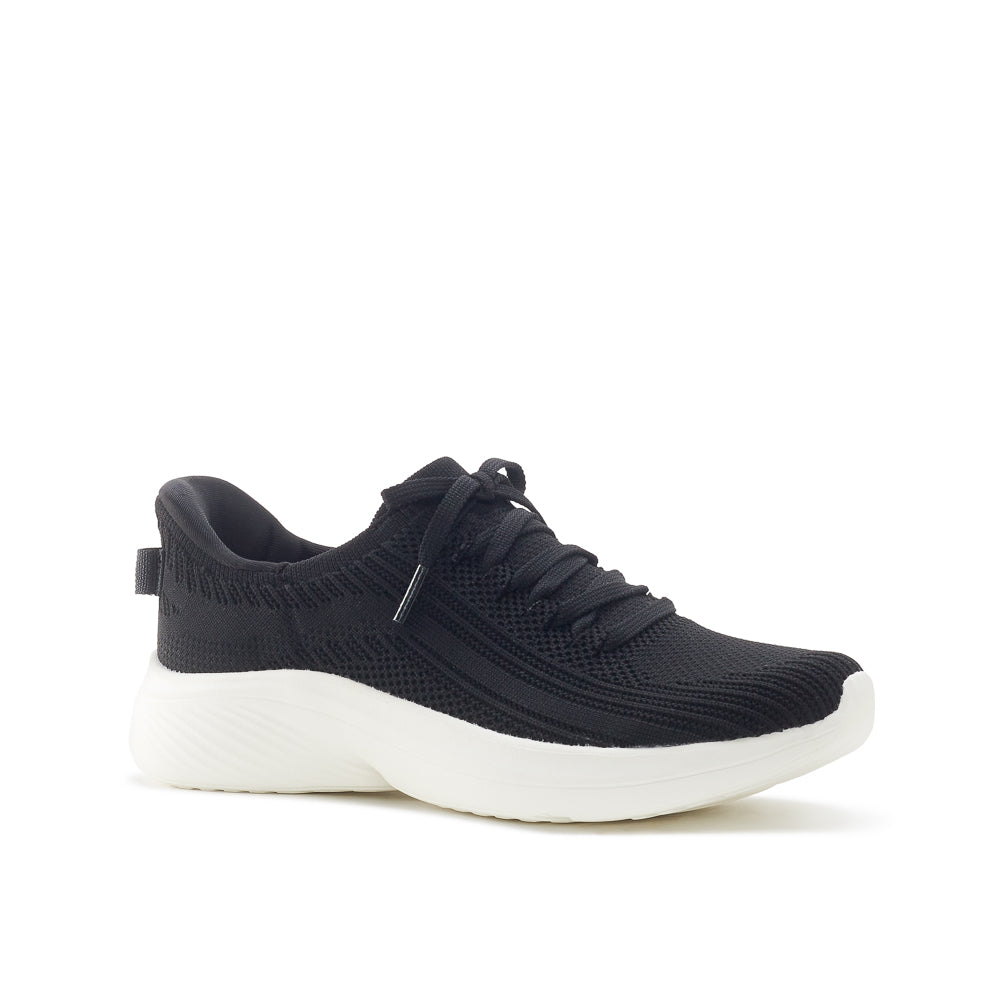 Yellow Shoes | Women's Athletic Shoes | ENFILO PROMENADE | 121165-01-ENFILOPROMENADE-03_4