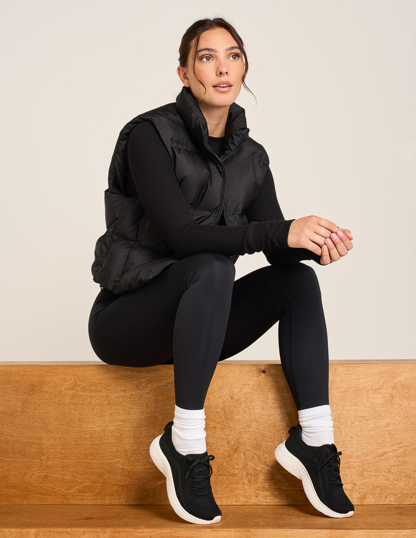 Yellow Shoes | Women's Athletic Shoes | ENFILO PROMENADE | 121165-01