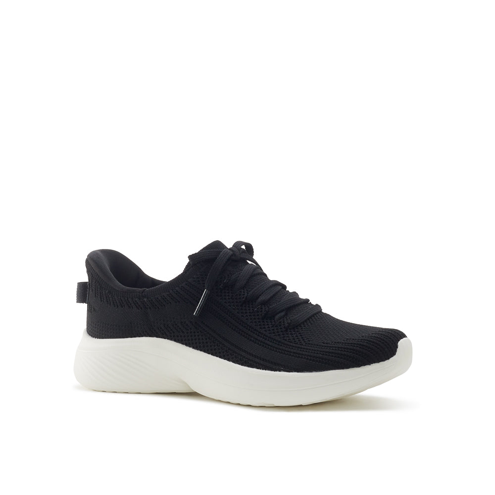 Yellow Shoes | Women's Athletic Shoes | ENFILO PROMENADE | 121165-01