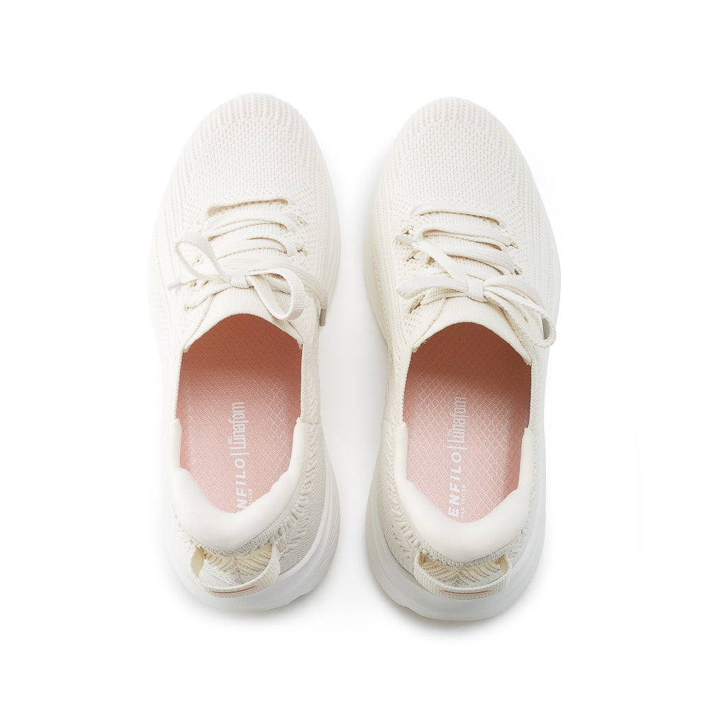 Yellow Shoes | Women's Athletic Shoes | ENFILO PROMENADE | 121165-77-ENFILOPROMENADE-02_d