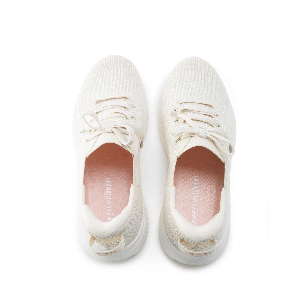Yellow Shoes | Women's Athletic Shoes | ENFILO PROMENADE | 121165-77