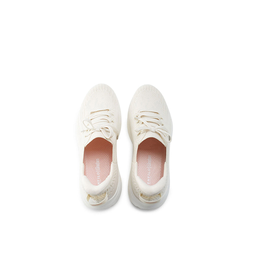 Yellow Shoes | Women's Athletic Shoes | ENFILO PROMENADE | 121165-77