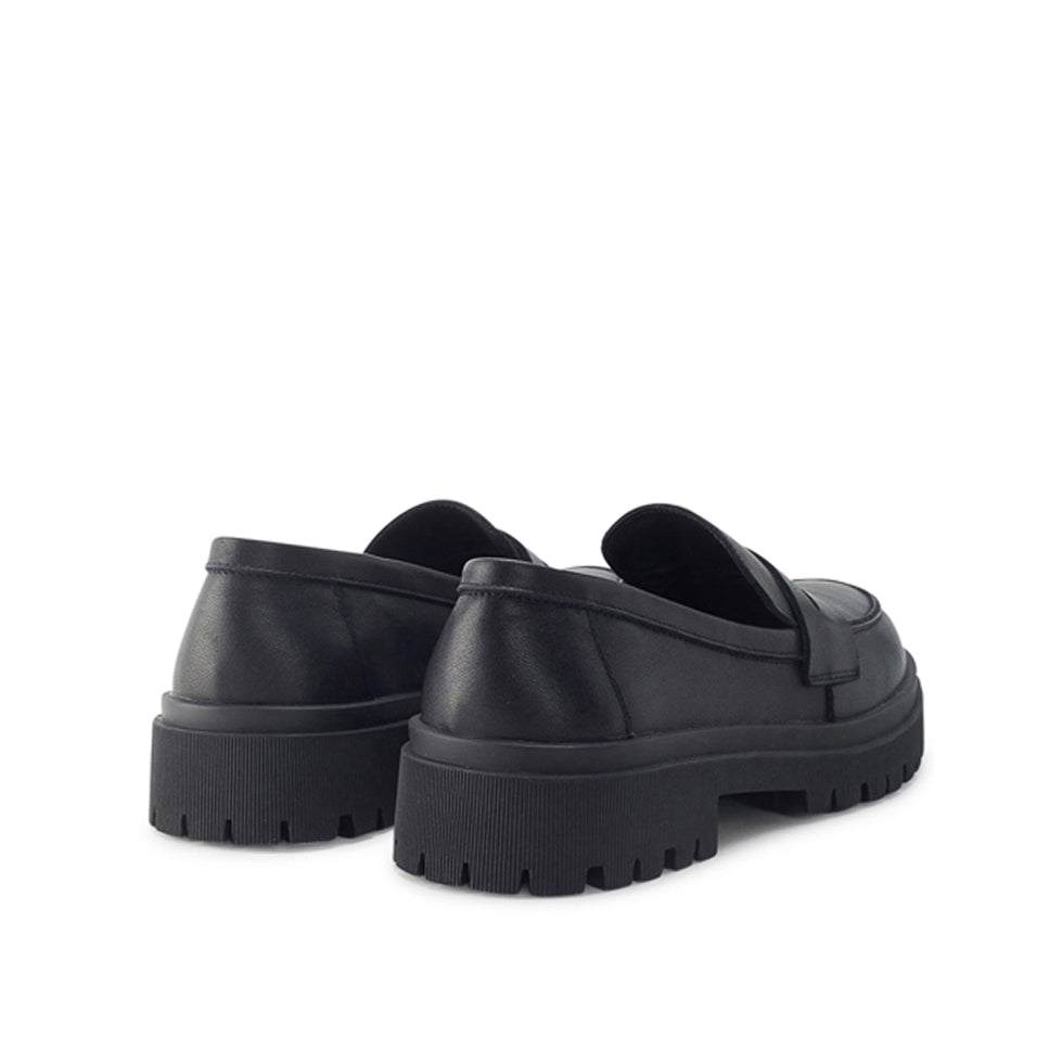 Yellow Shoes | Womens-Shoes-Casual-Flat/Loafer | CELESTINE | 