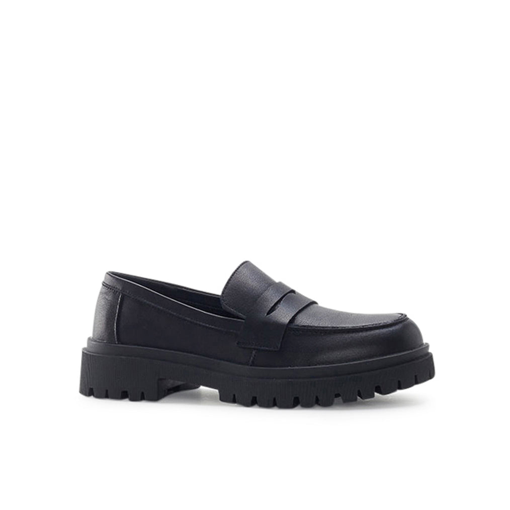 Yellow Shoes | Womens-Shoes-Casual-Flat/Loafer | CELESTINE | 