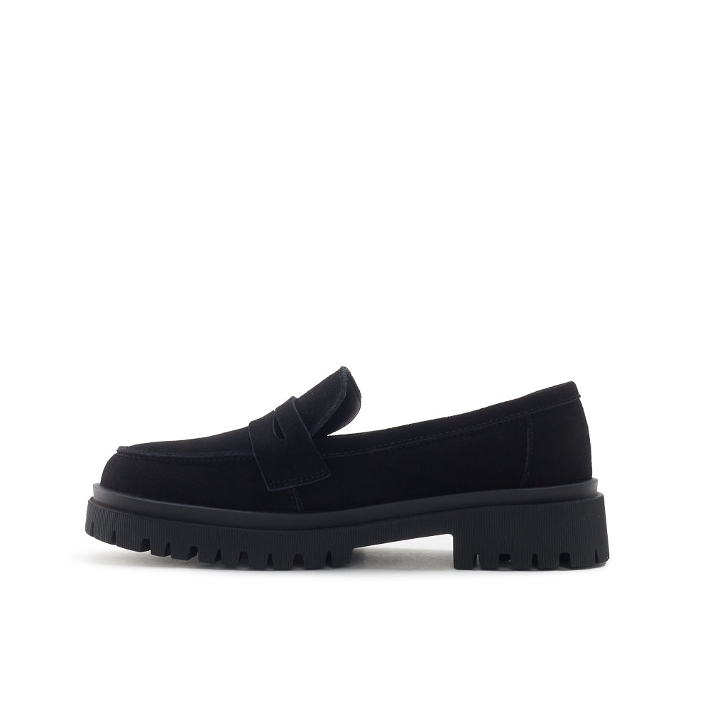 Yellow Shoes | Womens-Shoes-Casual-Flat/Loafer | CELESTINE | 