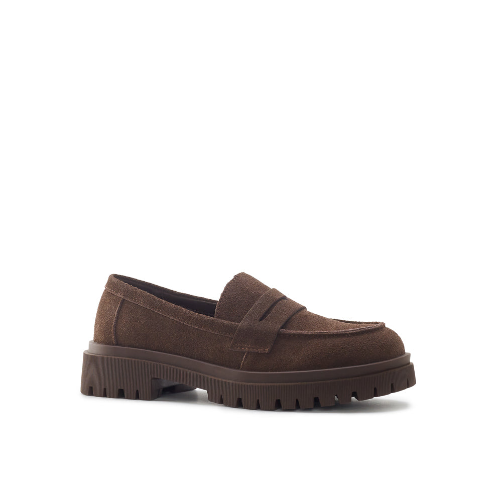 Yellow Shoes | Womens-Shoes-Casual-Flat/Loafer | CELESTINE | 