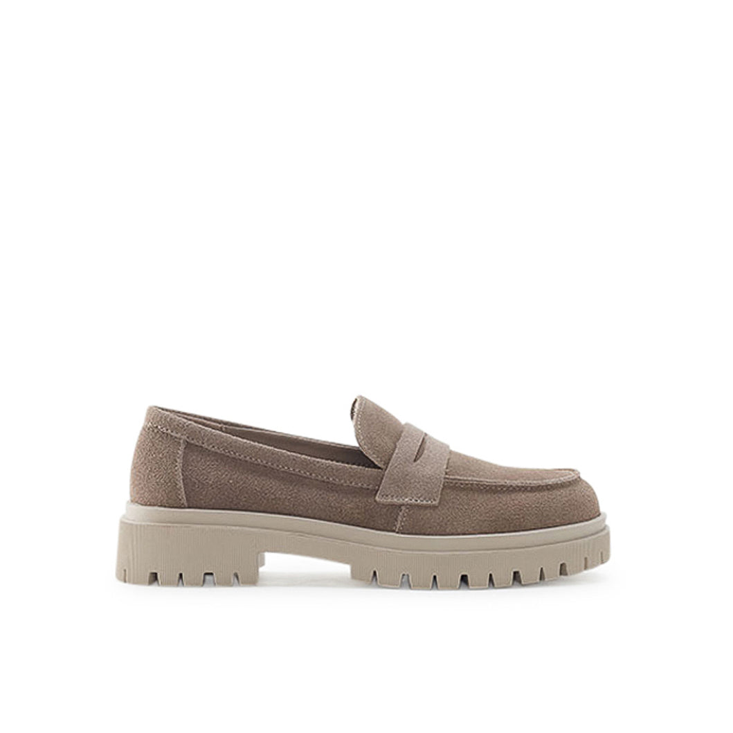 Yellow Shoes | Womens-Shoes-Casual-Flat/Loafer | CELESTINE | 